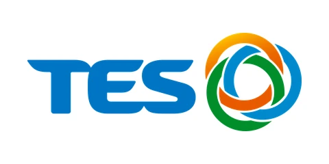TES